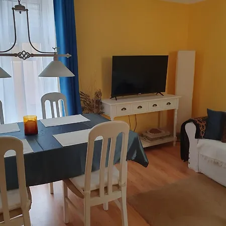 Ferienhaus Haus Nadine