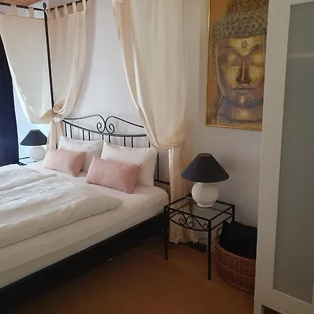 Ferienhaus Haus Nadine